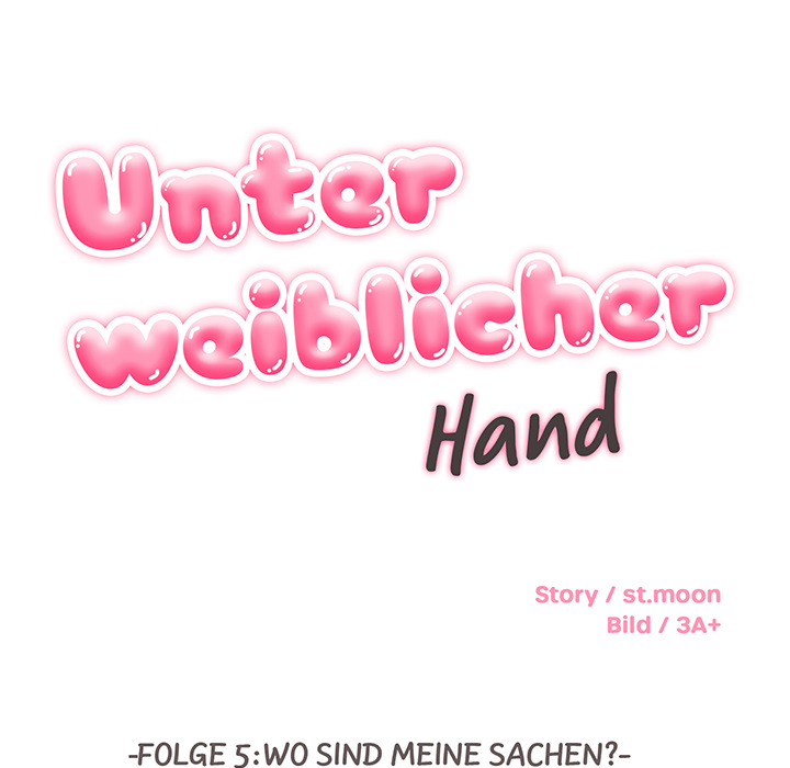 Unter weiblicher Hand - episode 5 - 32