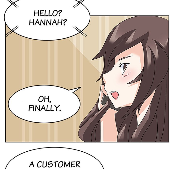 Agent Playboy, Reporting for Duty! - episode 12 - 56