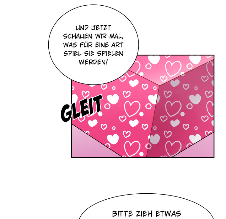 Pheromon Sorbet♥ - episode 19 - 51