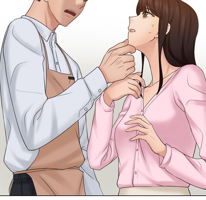 My Girlfriend and My Slave - episode 17 - 62