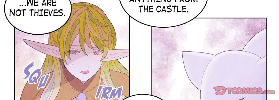 Magic Soup - episode 18 - 26