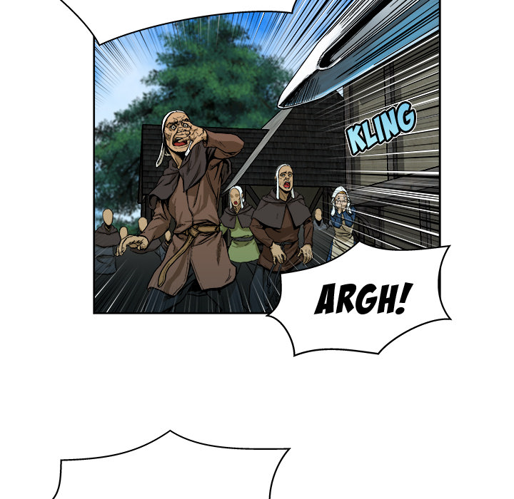 Karmas Weg - episode 9 - 62