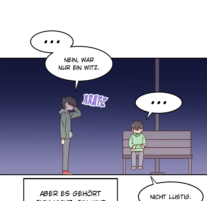 Dinge, die das Herz erwärmen - episode 55 - 161