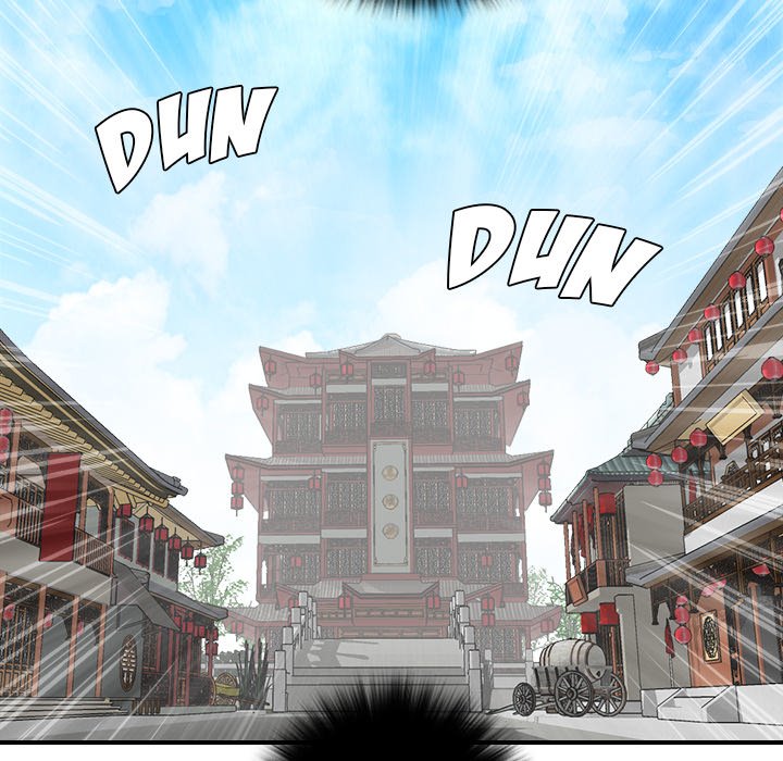 Secret World of Martial Arts - episode 22 - 57