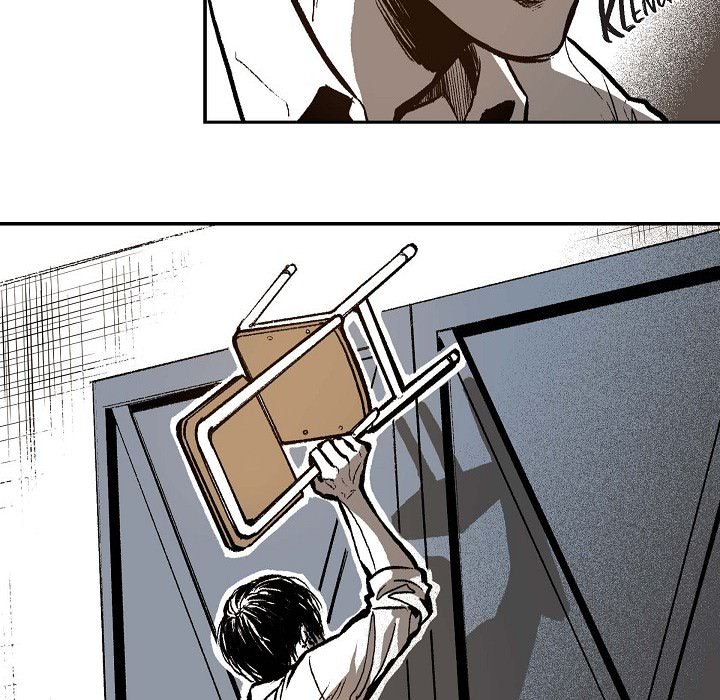 The Warehouse [Mature] - episode 8 - 118