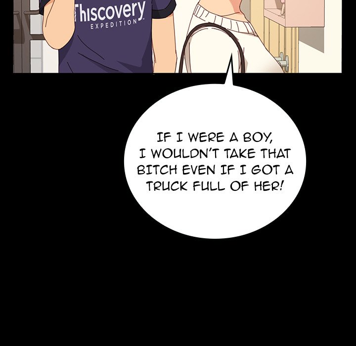 The Perfect Roommates - episode 8 - 55