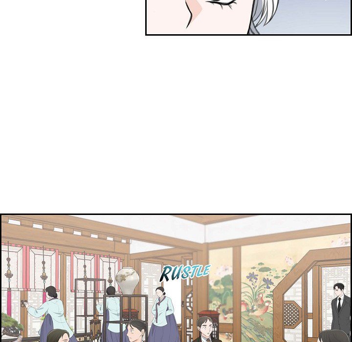Crown Prince's Marriage Proposal - episode 26 - 59