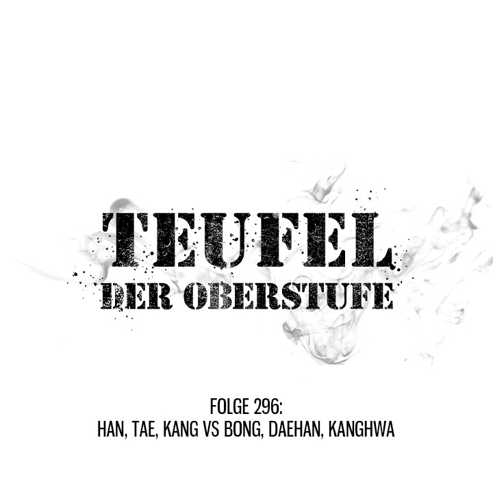 Teufel der Oberstufe - episode 296 - 10