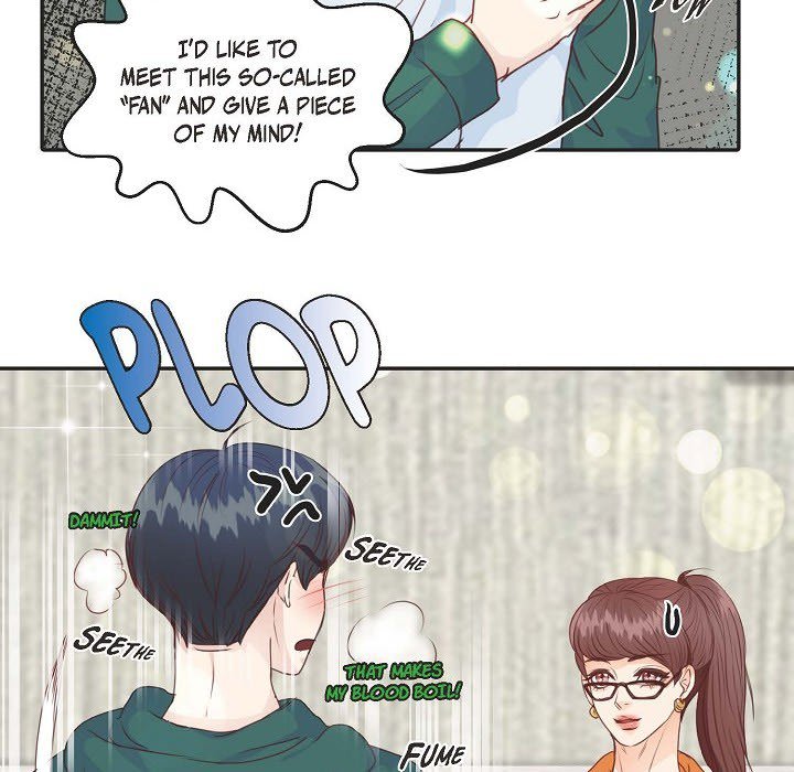 Come Be My Teacher - episode 27 - 72
