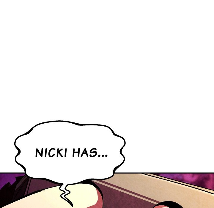 Summoners War: Occult Detective Nicki - episode 25 - 126