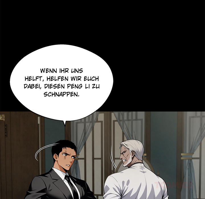 Workaholic Gangster - episode 50 - 92