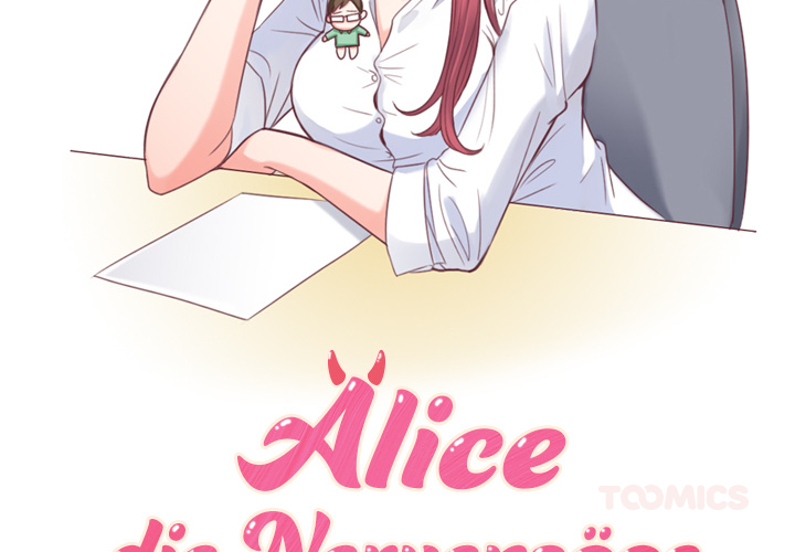Alice die Nervensäge - episode 52 - 1