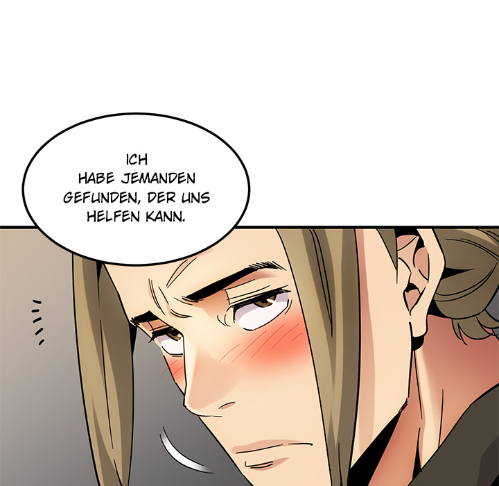 Wer hat Angst vor Mister H? - episode 53 - 118