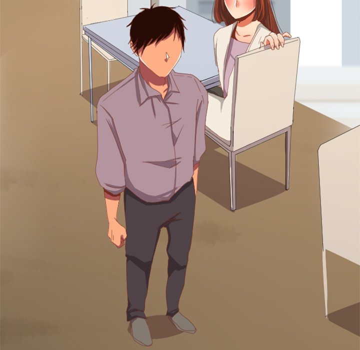 My Girlfriend is a Soap Opera Star - episode 10 - 8