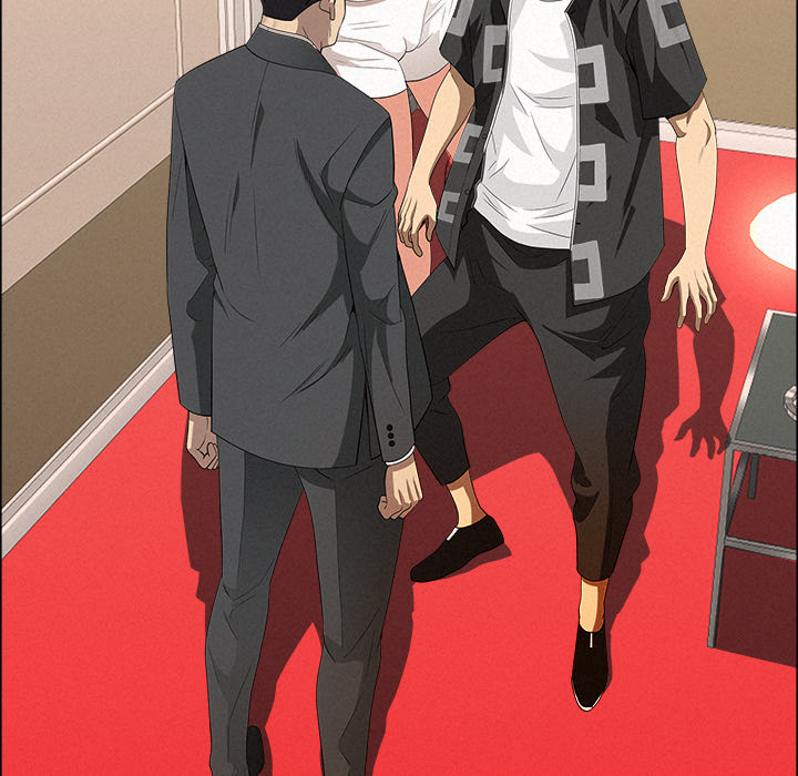 Her Bodyguard - episode 46 - 27