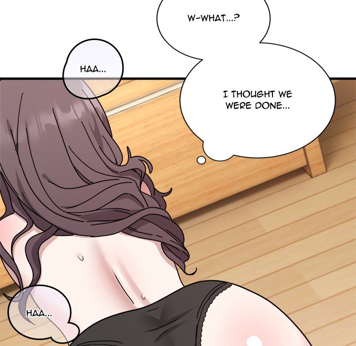 Knot My Secret - episode 4 - 57