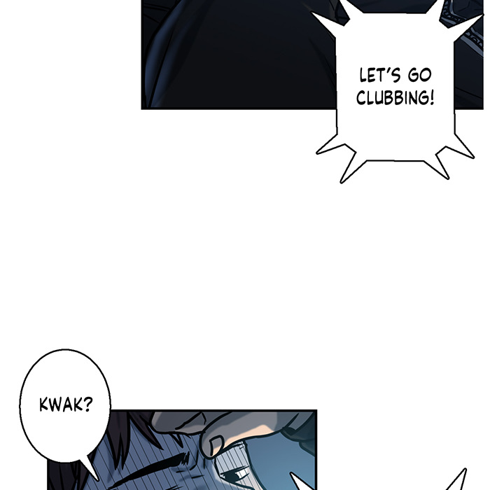 Sleeping With the Ghost - episode 2 - 15