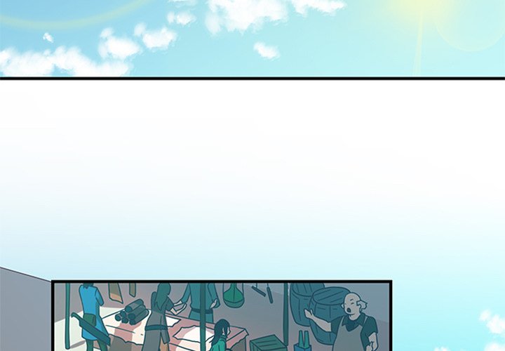 Black Crow - episode 7 - 1