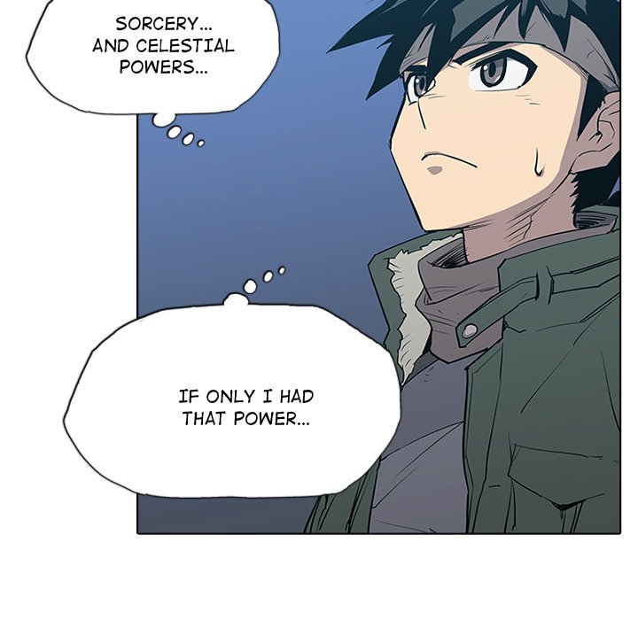 The Fang of Yeongno - episode 1 - 92