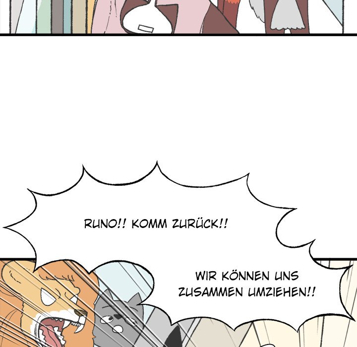 Mitschüler fressen verboten - episode 8 - 11