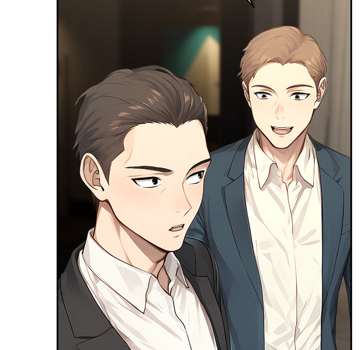 The New CEO's Management Diaries - episode 14 - 49