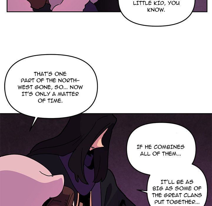 Overlord Time! - episode 121 - 21