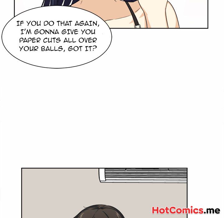 Excuse me, This is my Room - UNCENSORED - episode 16 - 51