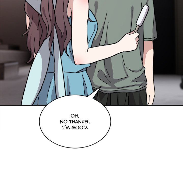 Knot My Secret - episode 2 - 32