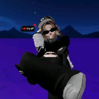 Sound image