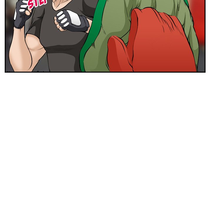 Dating Contract - episode 62 - 59