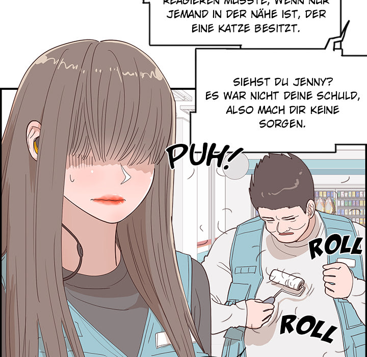 Die sonnige Seite - episode 31 - 32