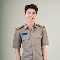 TikTok Account Photo