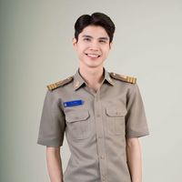 TikTok Account Photo