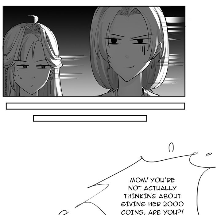 My Dearest Tiger - episode 3 - 22