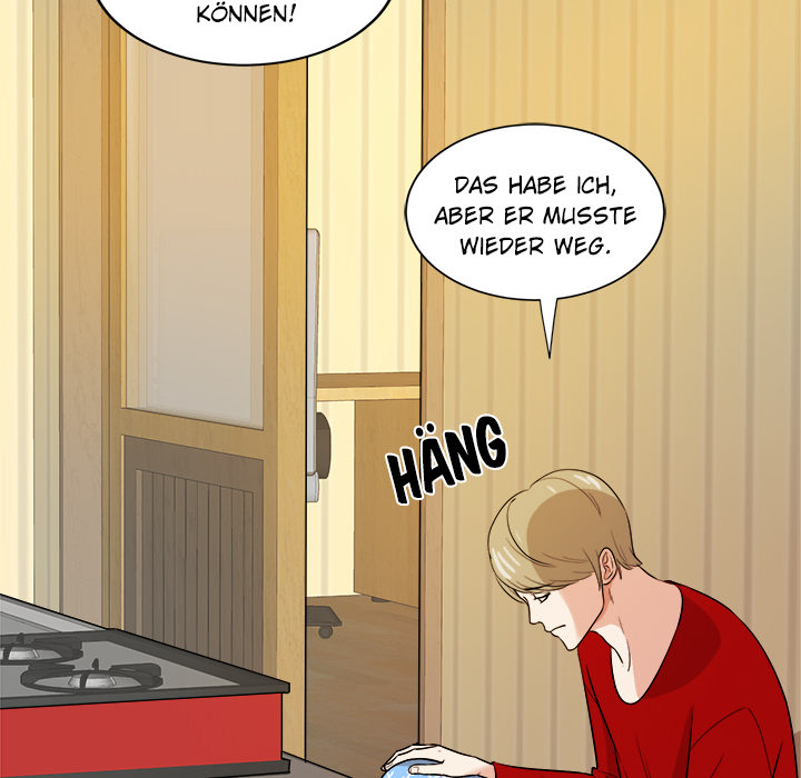 Liebe Lieber Nicht - episode 42 - 6