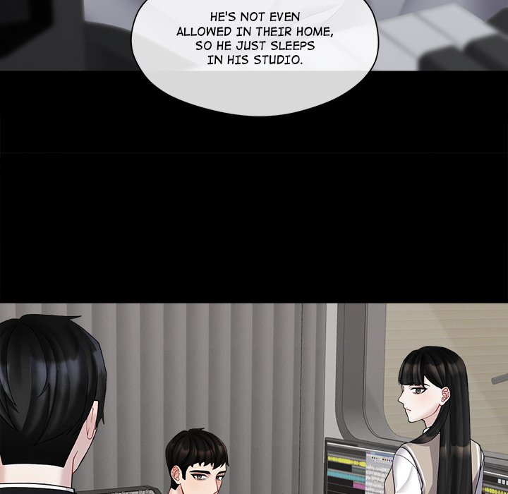 A Naughty Game for Two - episode 3 - 103