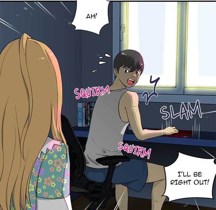 My Best Mistake - episode 2 - 5