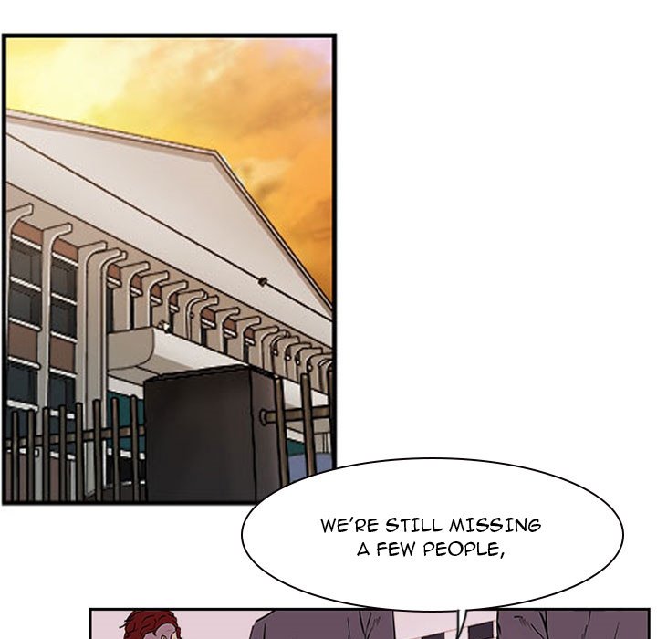 Tweener - episode 22 - 30