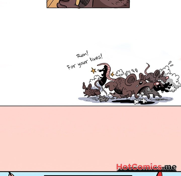 Lay Lay Cat - episode 19 - 24