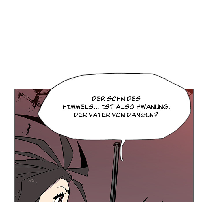 Yeongnos Giftzähne - episode 37 - 57