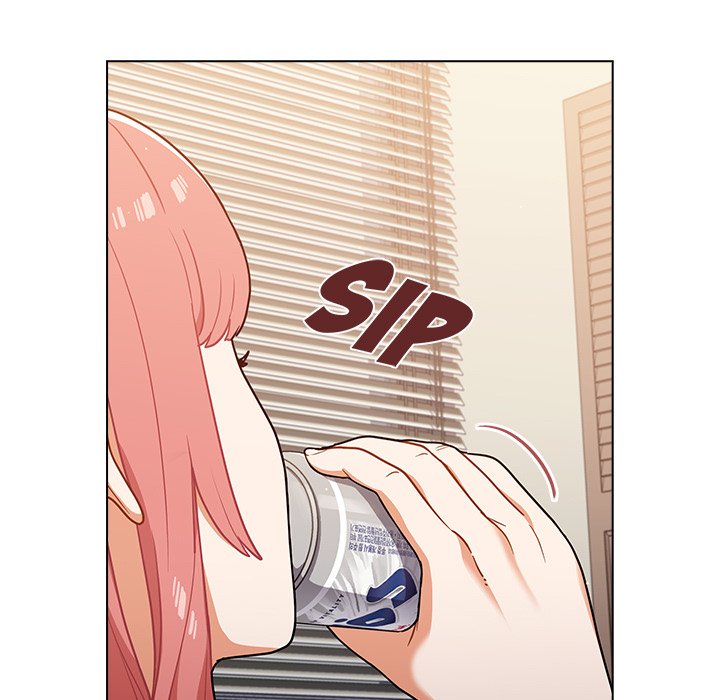 Naughty Little Secret - episode 21 - 86