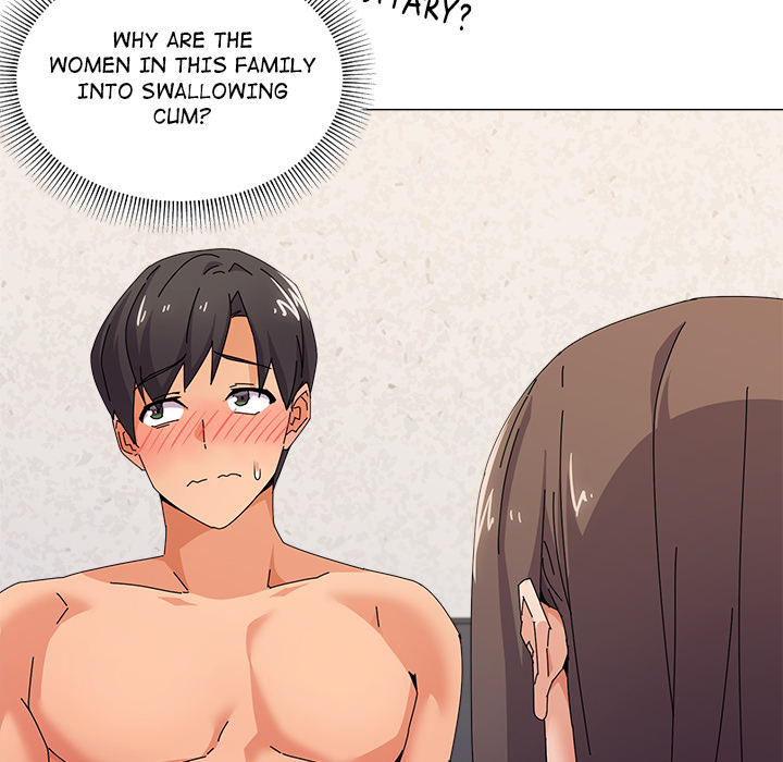 What's Wrong With This Family? - UNCENSORED - episode 32 - 119