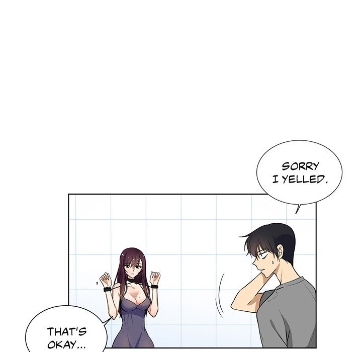 Shame Room - episode 1 - 37
