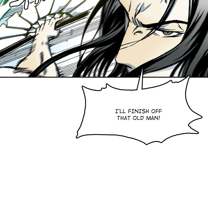 Legend of Sayu - episode 35 - 43