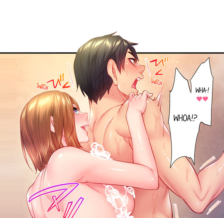 First Time With My Wife (Again) - episode 14 - 19