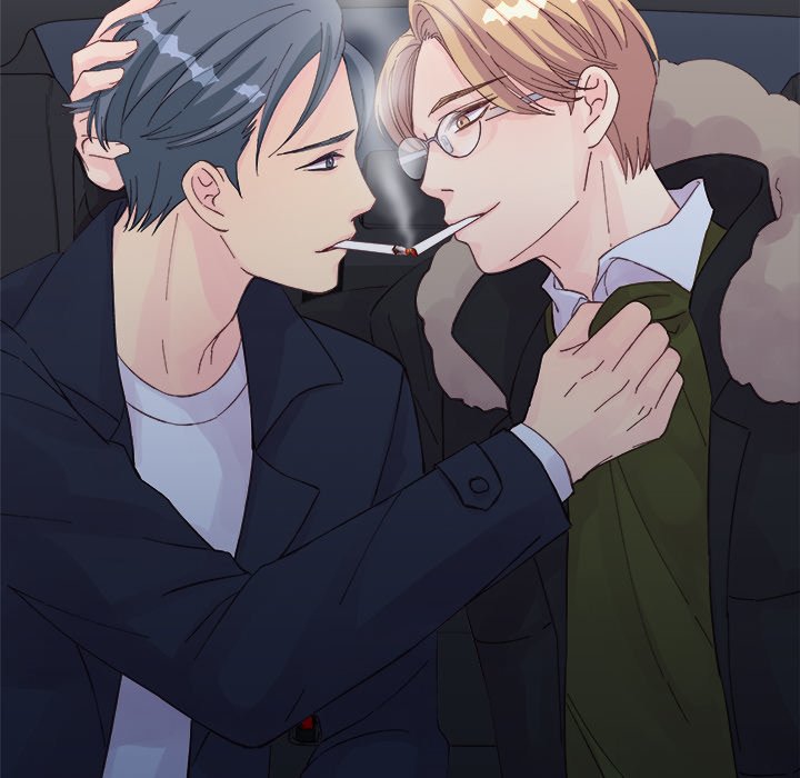 A Nonsense Relationship - episode 14 - 46