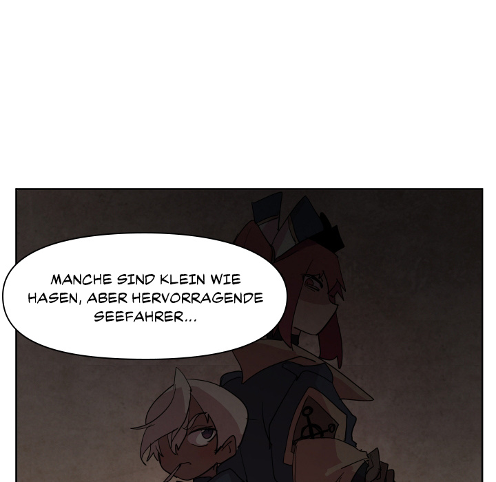 Die Dämonenkaiserin - episode 65 - 69