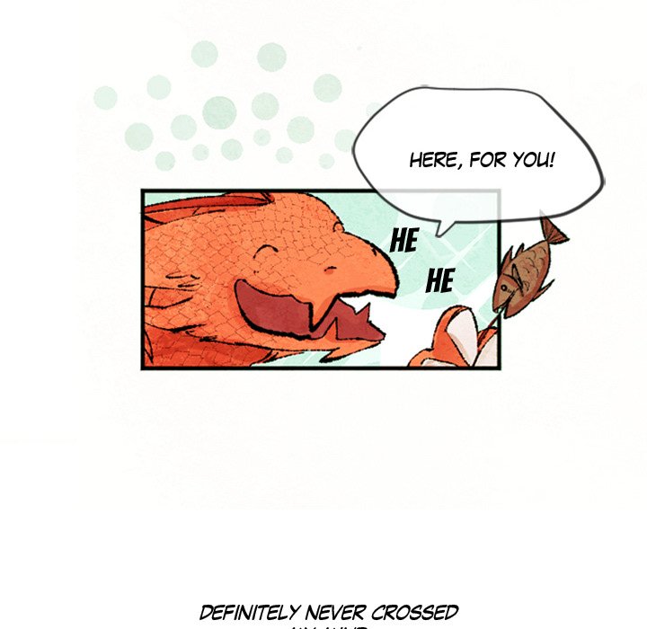 Today, I Meet a Dragon - episode 3 - 7