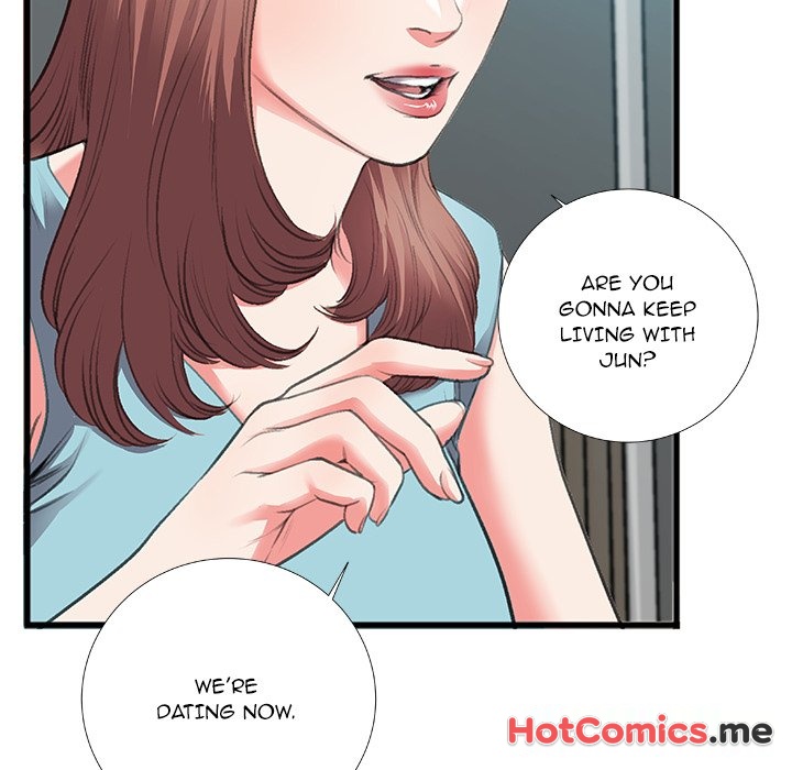 Between Us - episode 7 - 29
