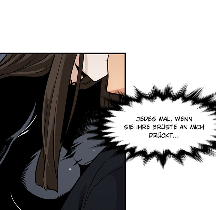 Wer hat Angst vor Mister H? - episode 6 - 126